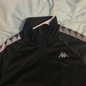 Kappa Zipup
